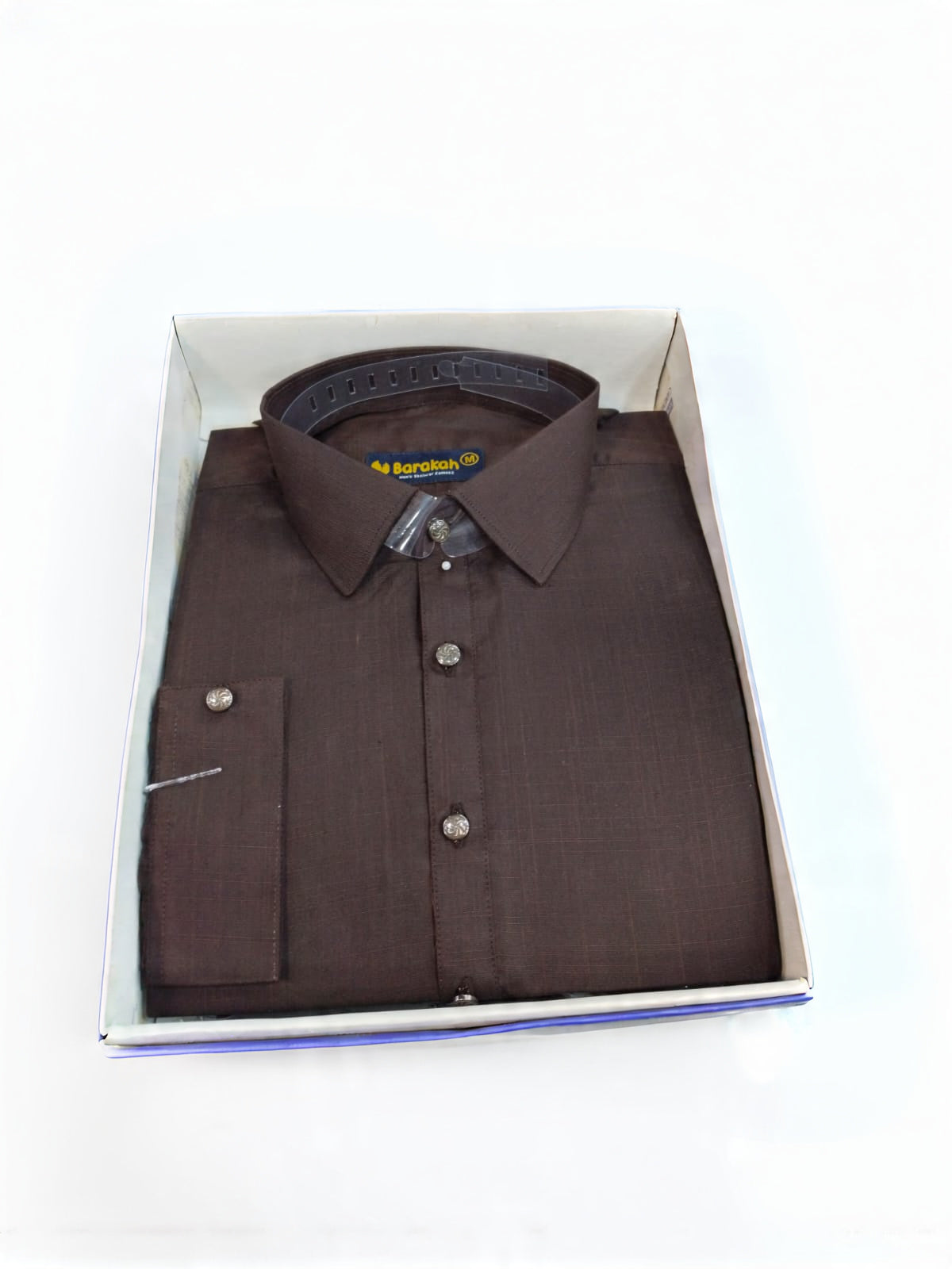 Men’s Shalwar Suits – Wash & Wear Fabric
