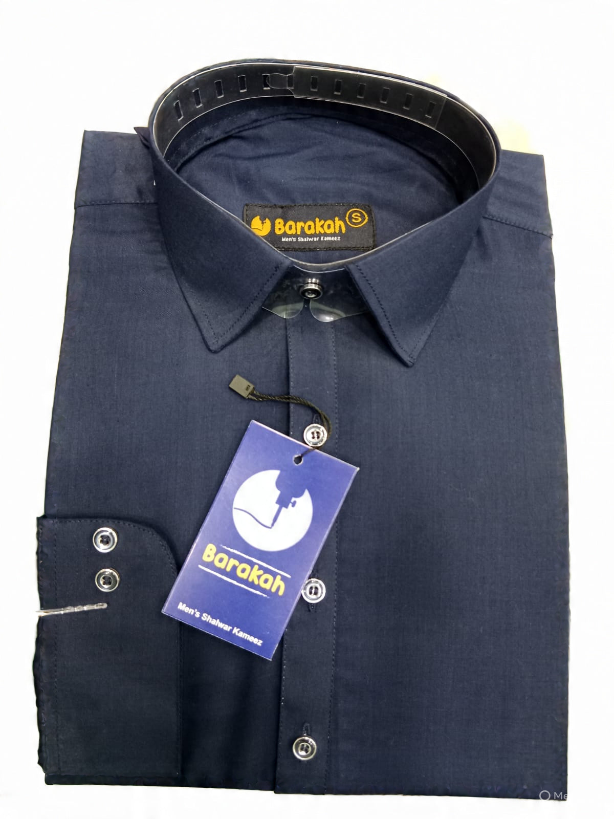 Men’s Shalwar Suits – Wash & Wear Fabric
