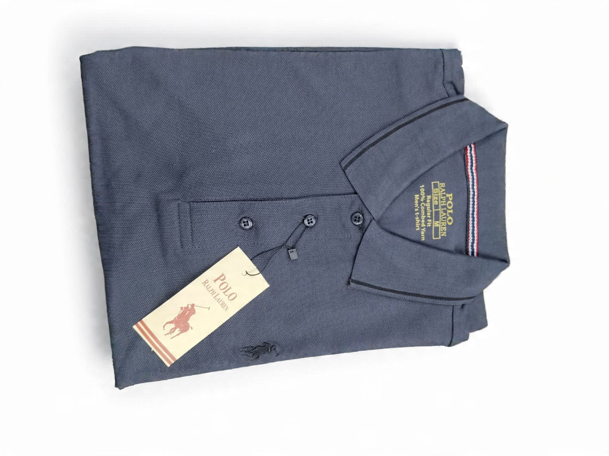 Men’s Polo T-Shirts