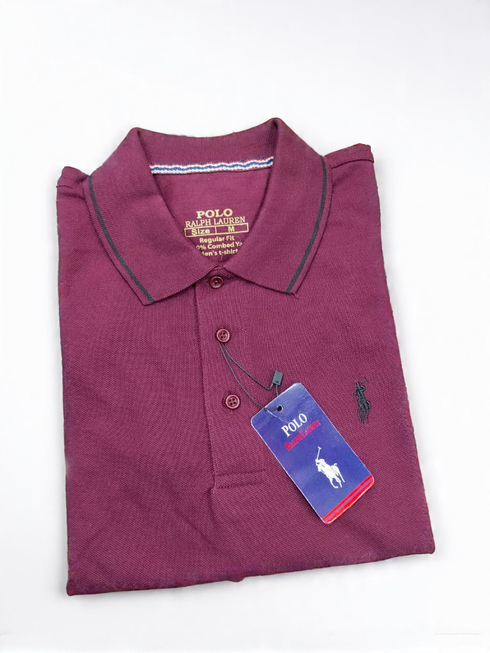 Men’s Polo T-Shirts