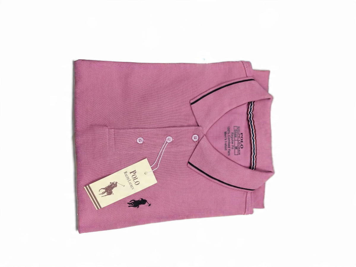 Men’s Polo T-Shirts