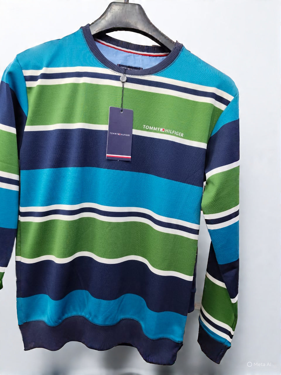 Men’s Winter Sweat T-Shirts