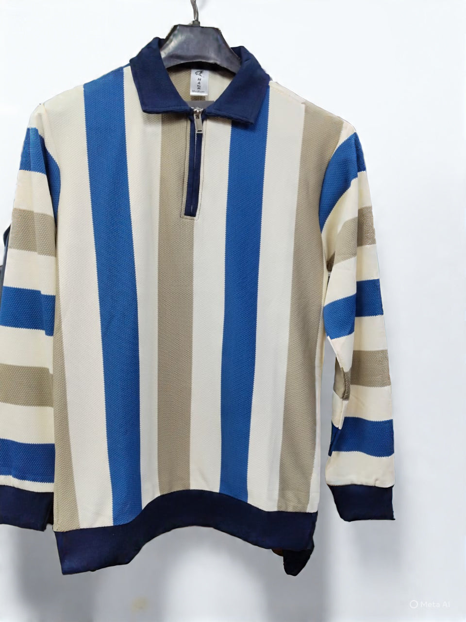 Men’s Winter Sweat T-Shirts
