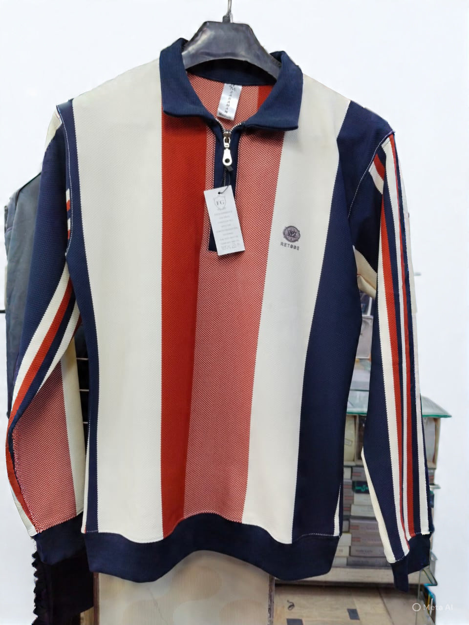 Men’s Winter Sweat T-Shirts