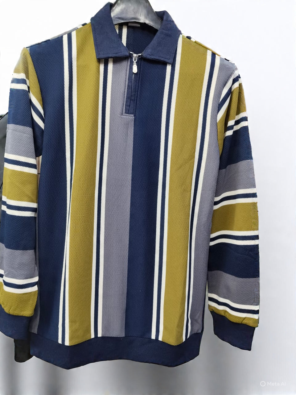 Men’s Winter Sweat T-Shirts