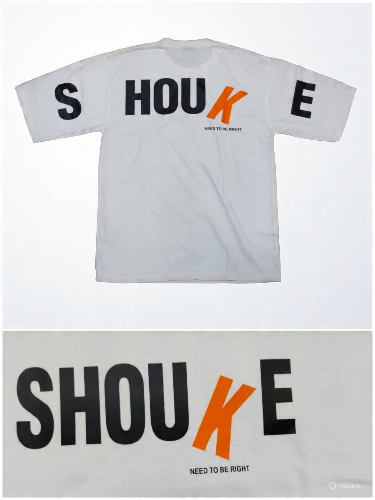 Men’s Downsholder T-Shirts