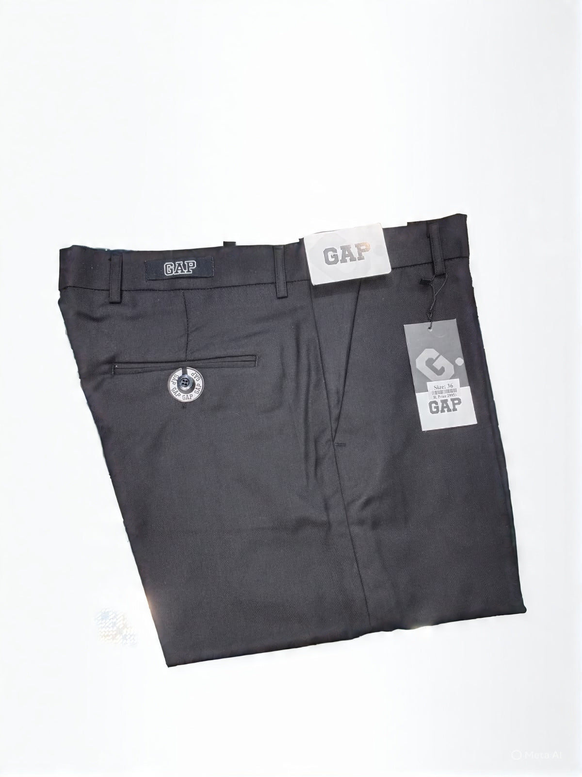Men’s Formal Dress Pants – Best Quality