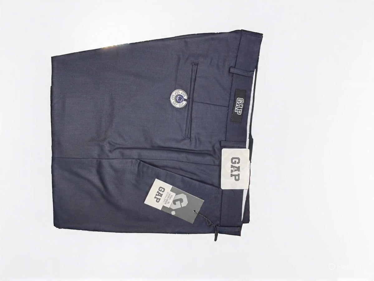 Men’s Formal Dress Pants – Best Quality