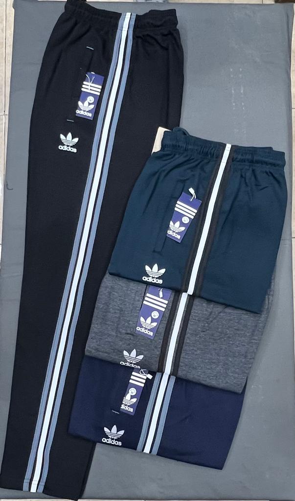 Men’s Cotton Jersey Premium Quality