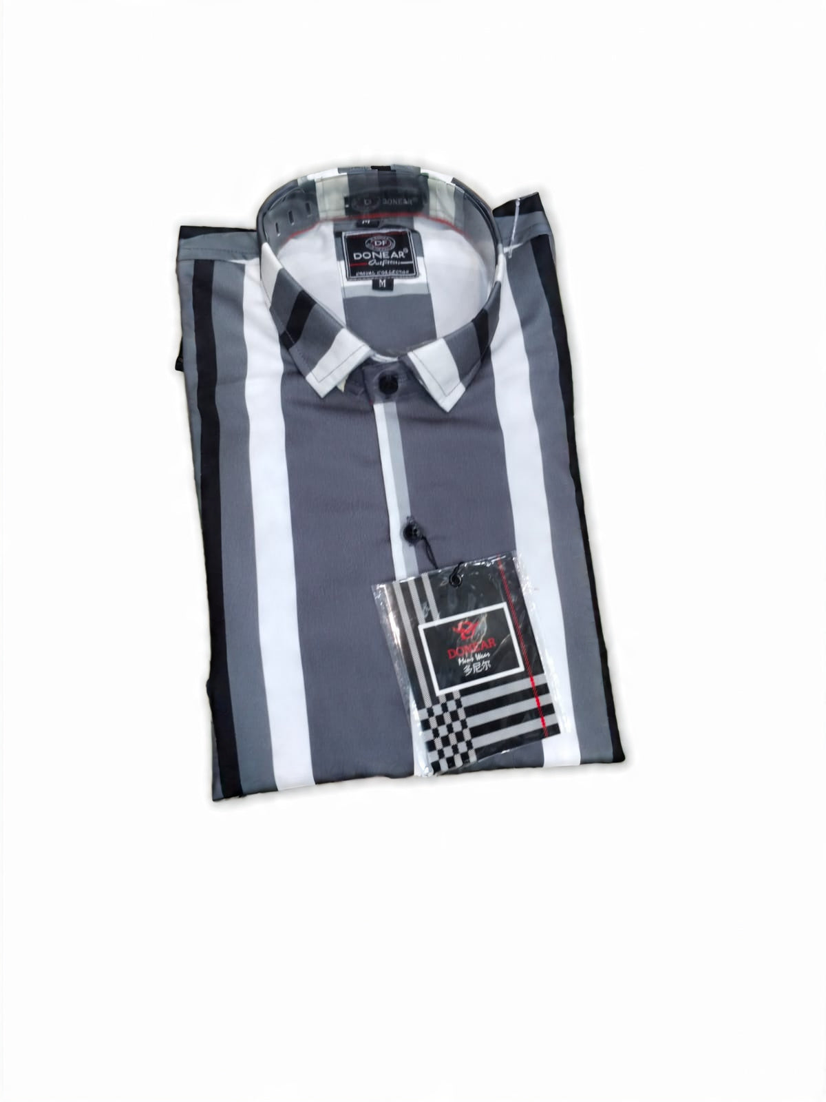Men’s Stylish Casual Shirt