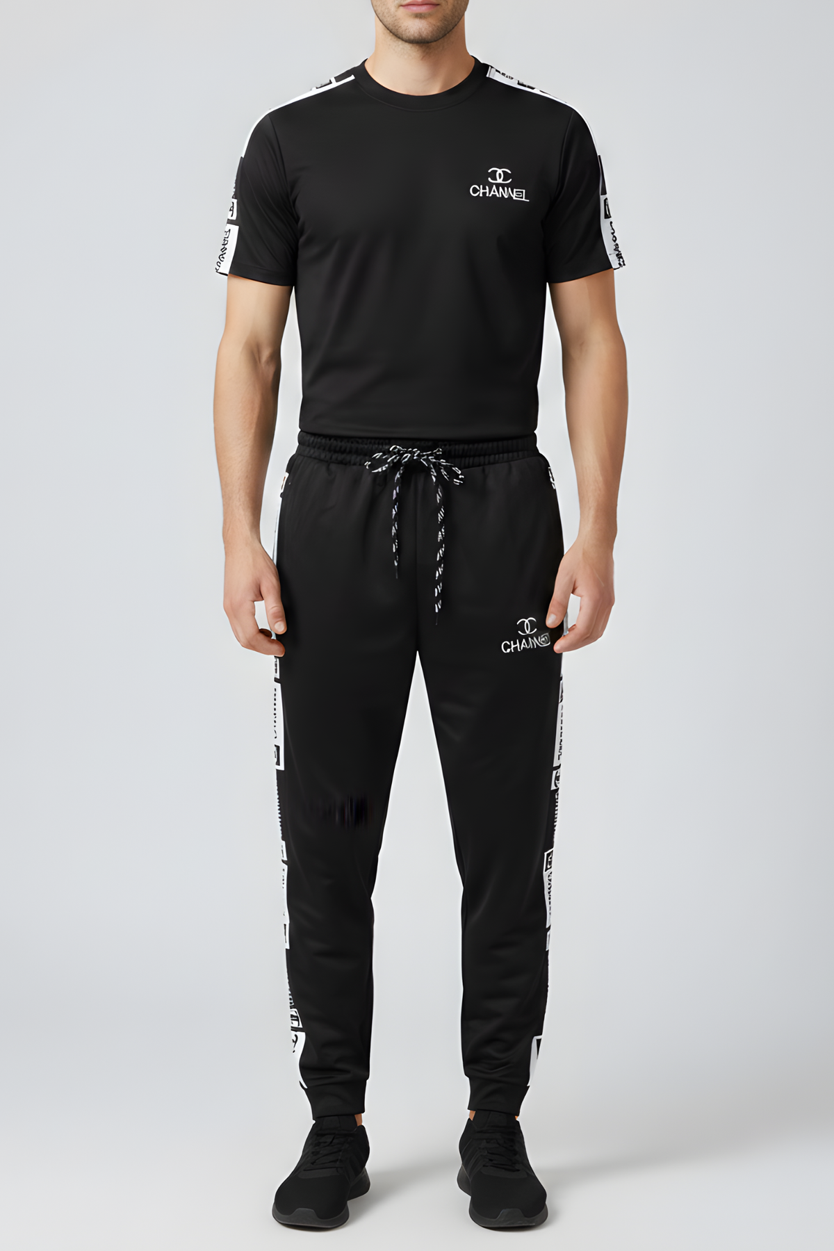 Men’s Summer Drift Track Suit