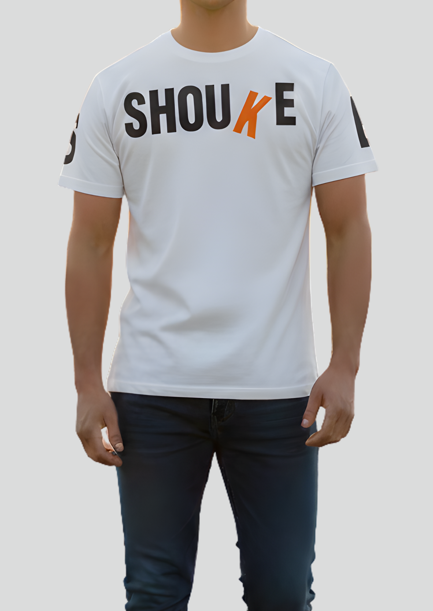 Men’s Downsholder T-Shirts