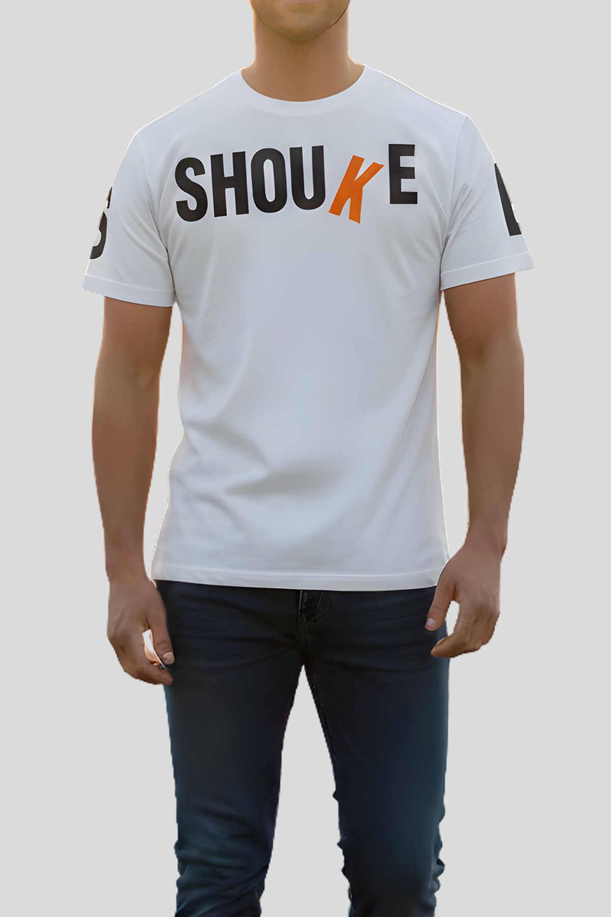 Men’s Downsholder T-Shirts