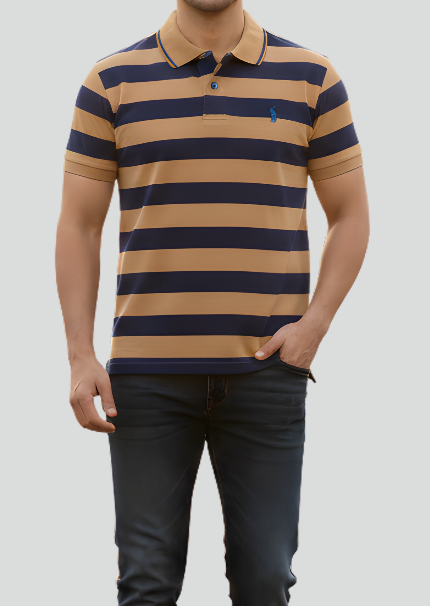 Men’s Polo T-Shirts