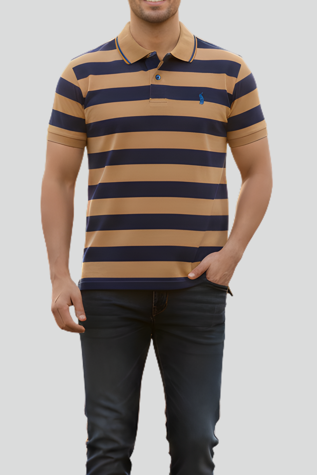 Men’s Polo T-Shirts