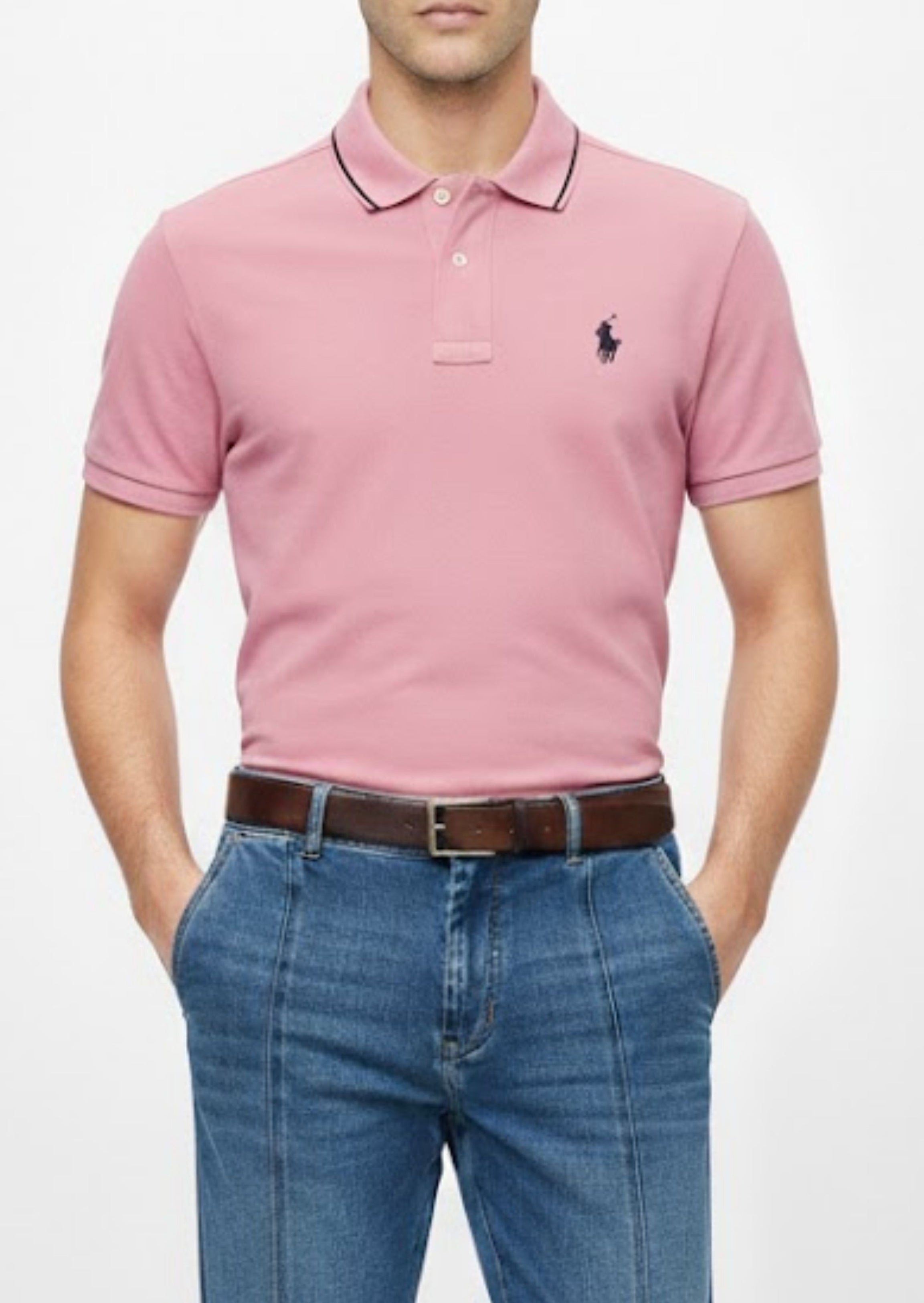Men’s Polo T-Shirts