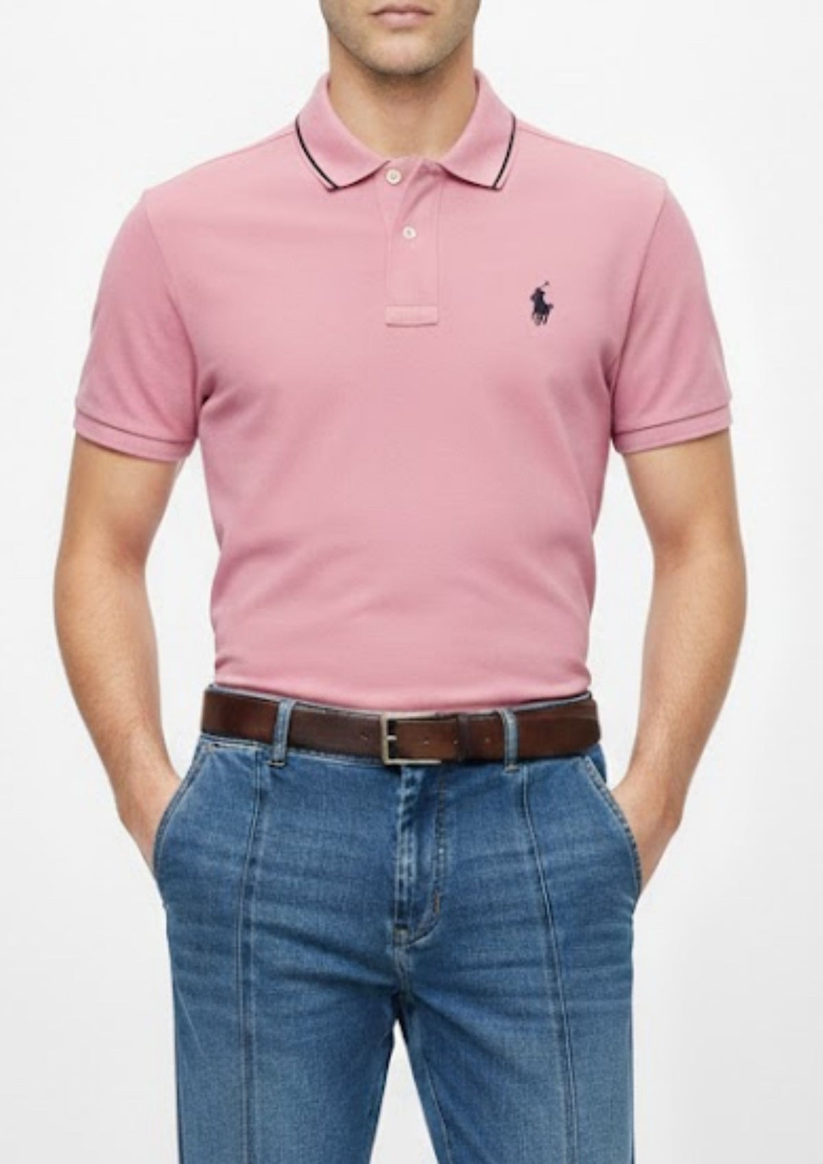 Men’s Polo T-Shirts