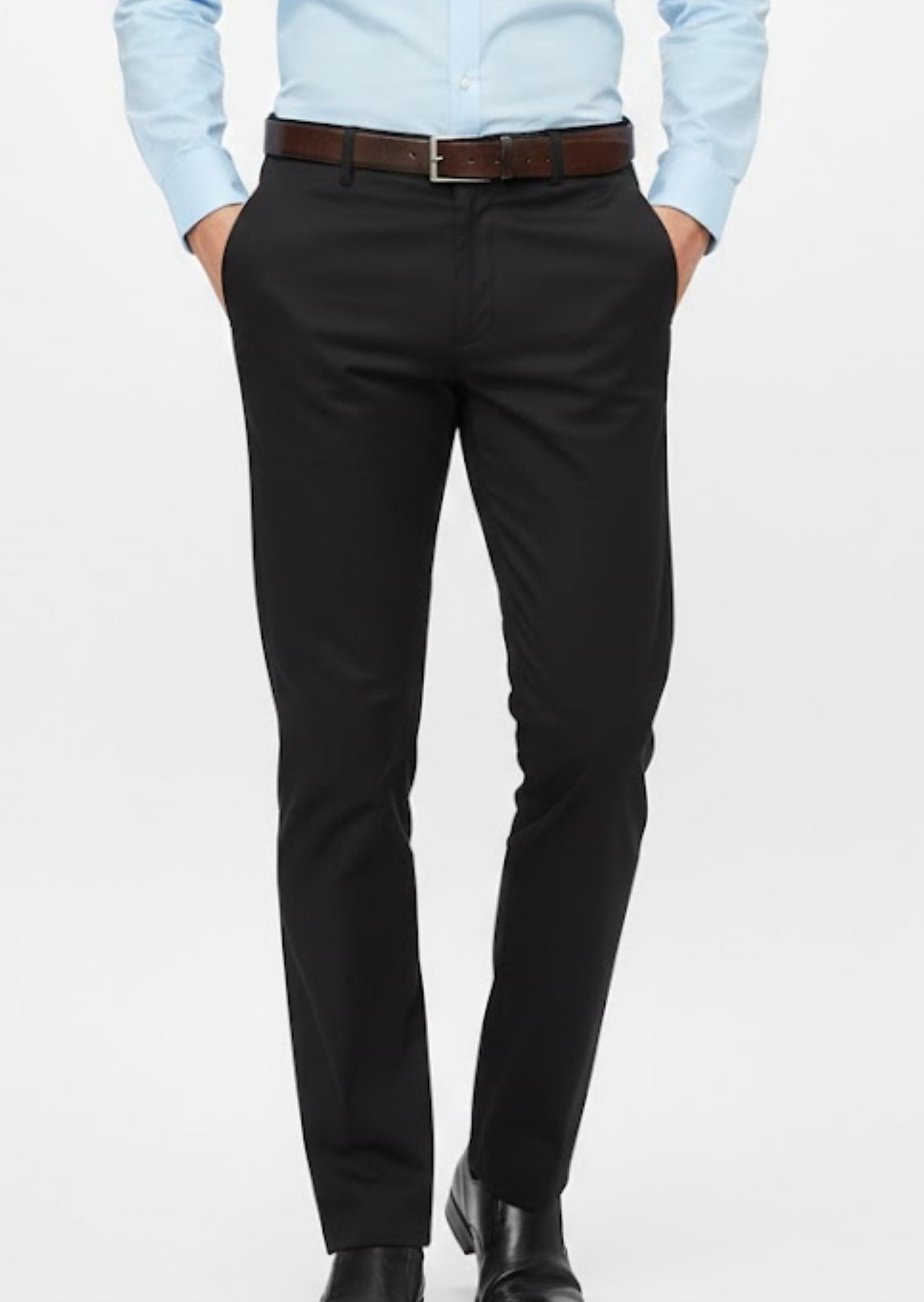 Men’s Formal Dress Pants – Best Quality