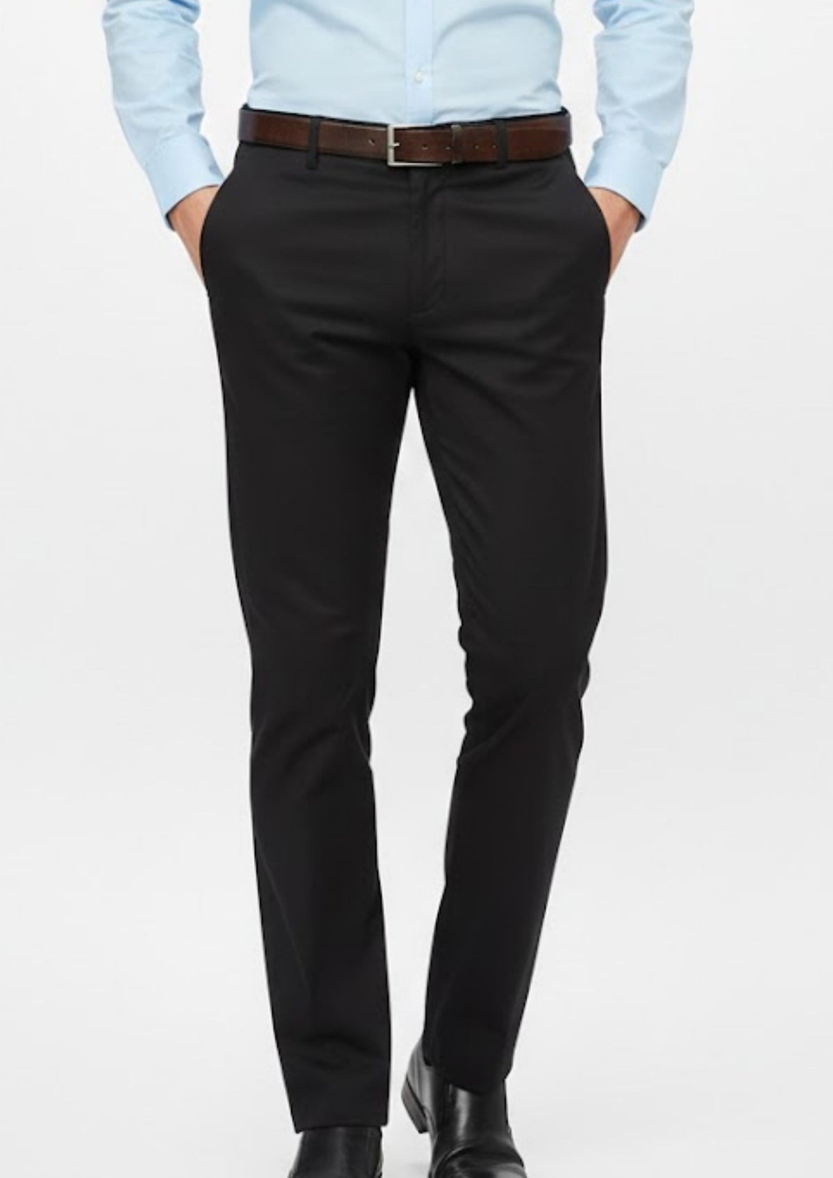 Men’s Formal Dress Pants – Best Quality