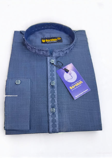 Men’s Shalwar Suits – Wash & Wear Fabric