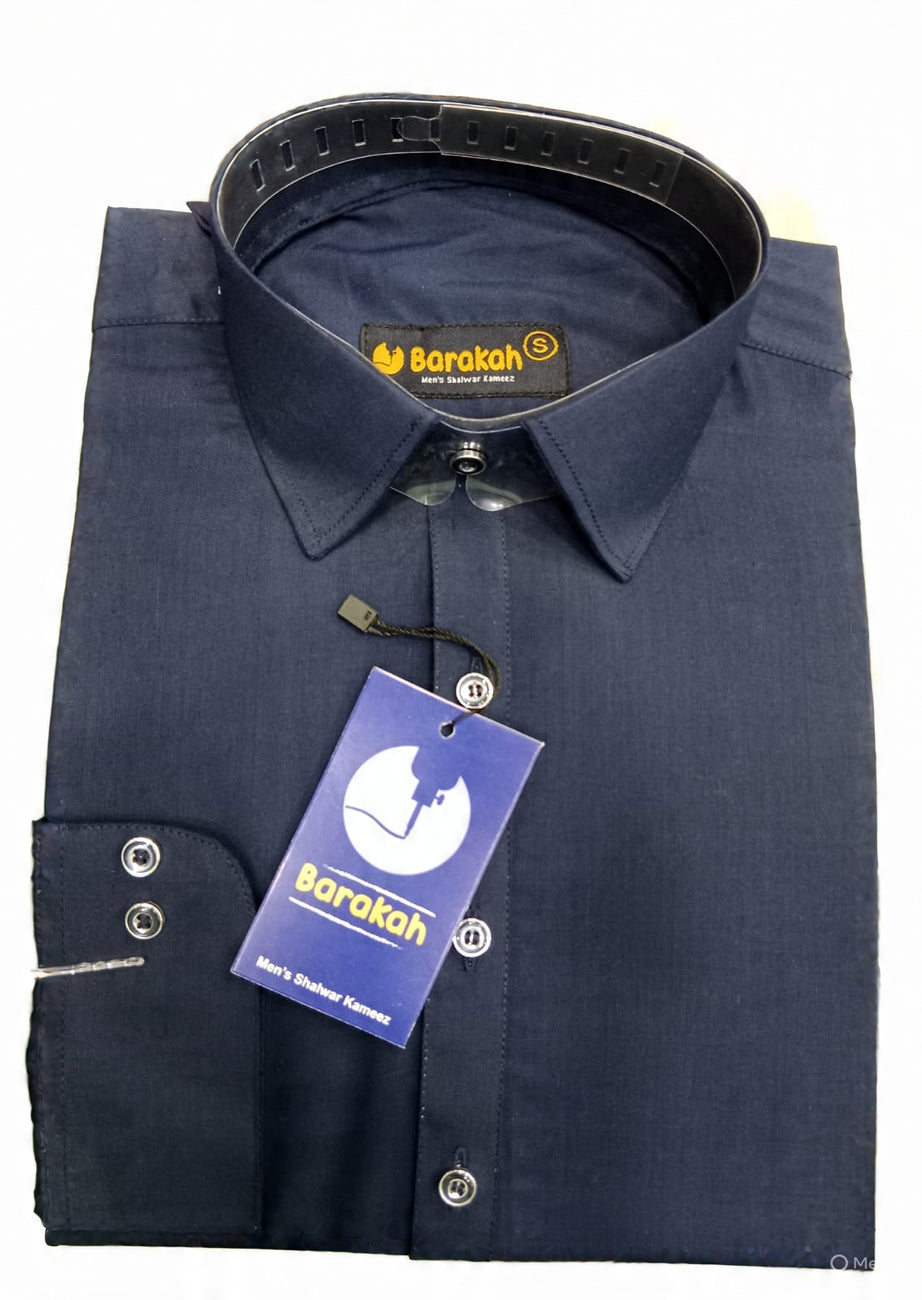 Men’s Shalwar Suits – Wash & Wear Fabric