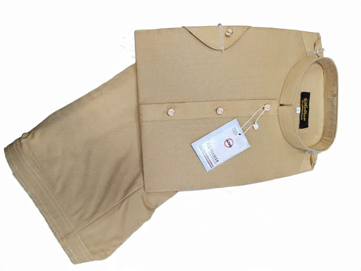 Men’s Shalwar Suits – Wash & Wear Fabric