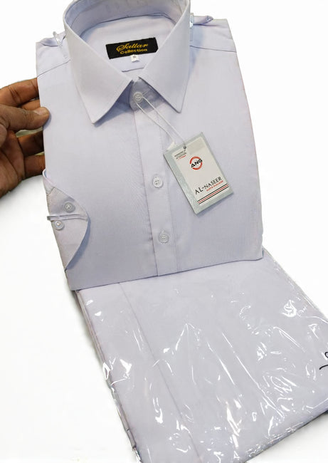 Men’s Shalwar Suits – Wash & Wear Fabric