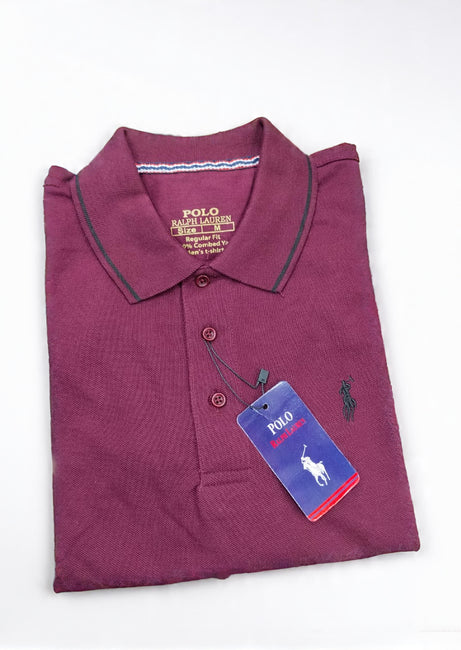 Men’s Polo T-Shirts