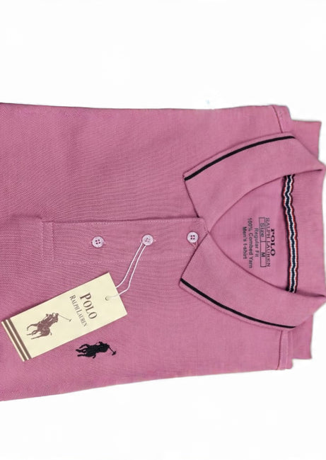Men’s Polo T-Shirts