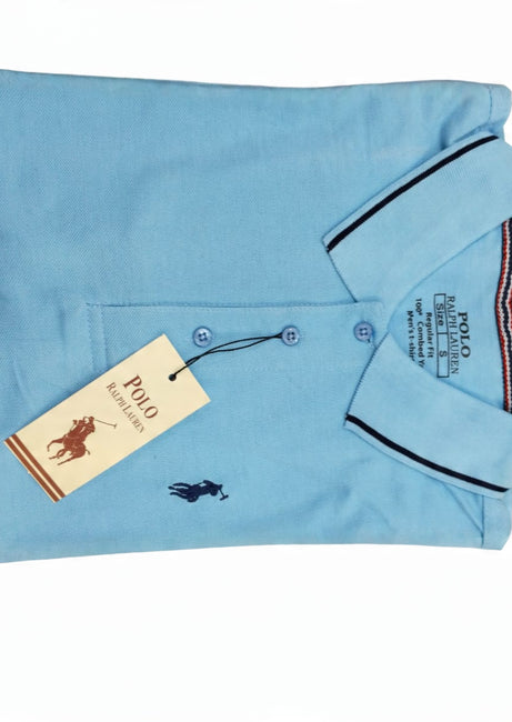 Men’s Polo T-Shirts