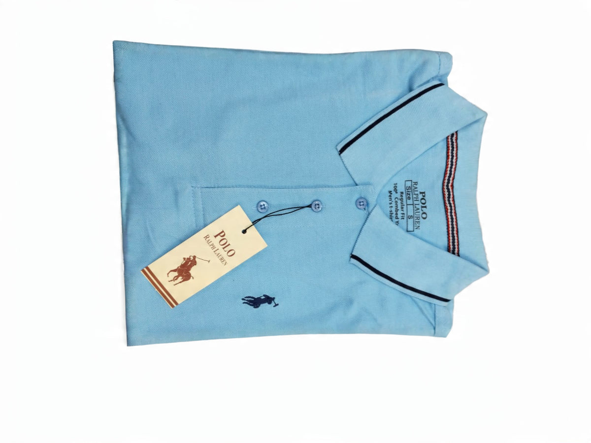 Men’s Polo T-Shirts