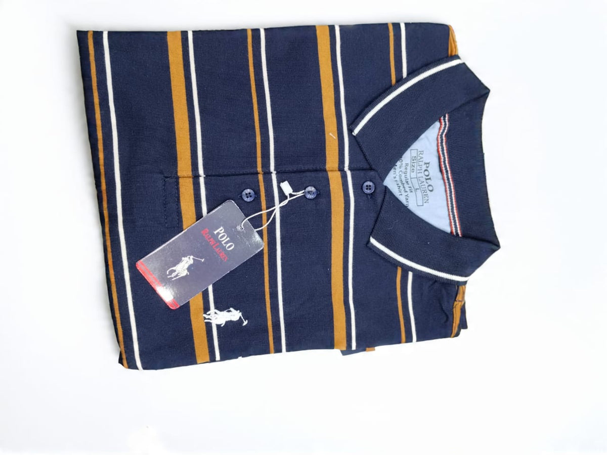 Men’s Polo T-Shirts