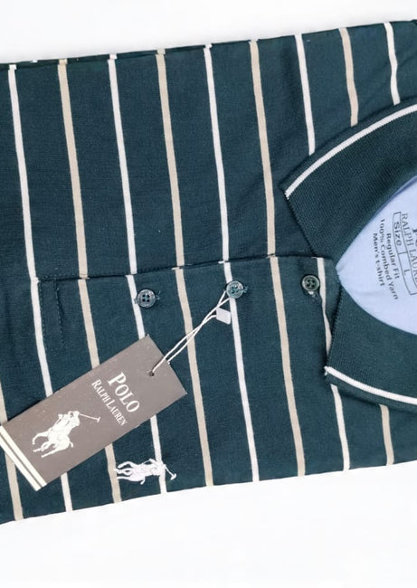 Men’s Polo T-Shirts