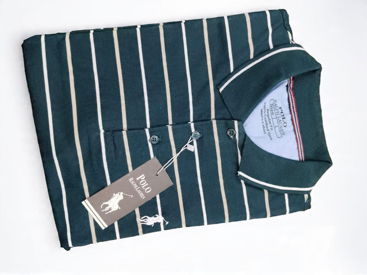 Men’s Polo T-Shirts
