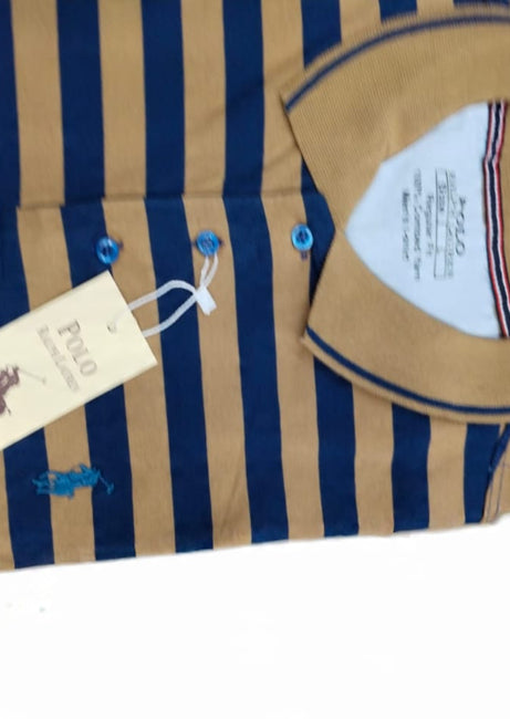 Men’s Polo T-Shirts