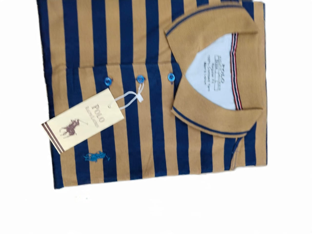 Men’s Polo T-Shirts