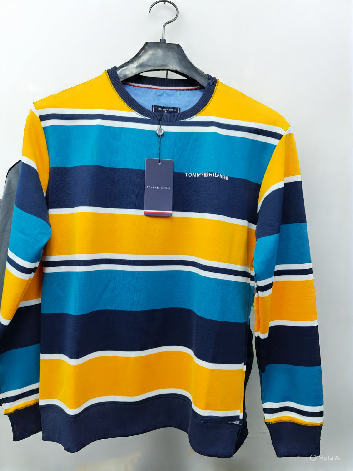 Men’s Winter Sweat T-Shirts