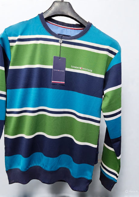 Men’s Winter Sweat T-Shirts