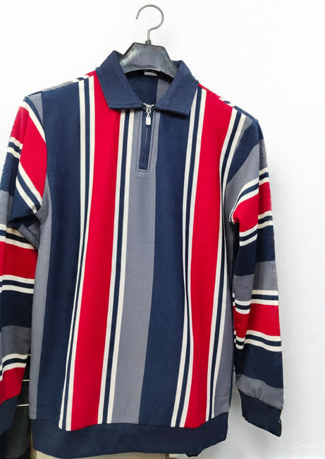 Men’s Winter Sweat T-Shirts