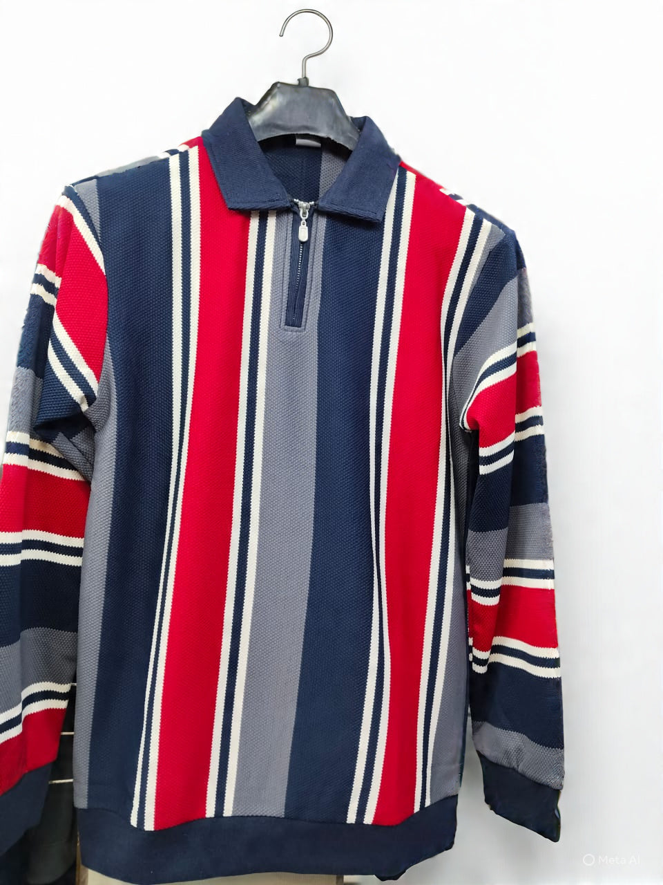 Men’s Winter Sweat T-Shirts