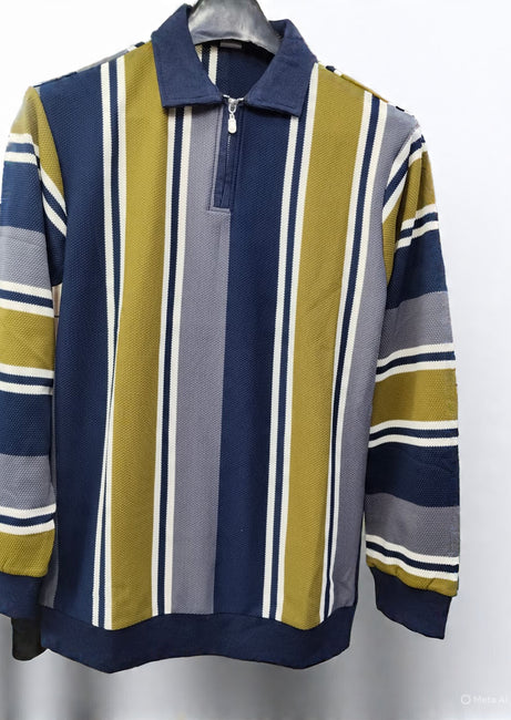 Men’s Winter Sweat T-Shirts