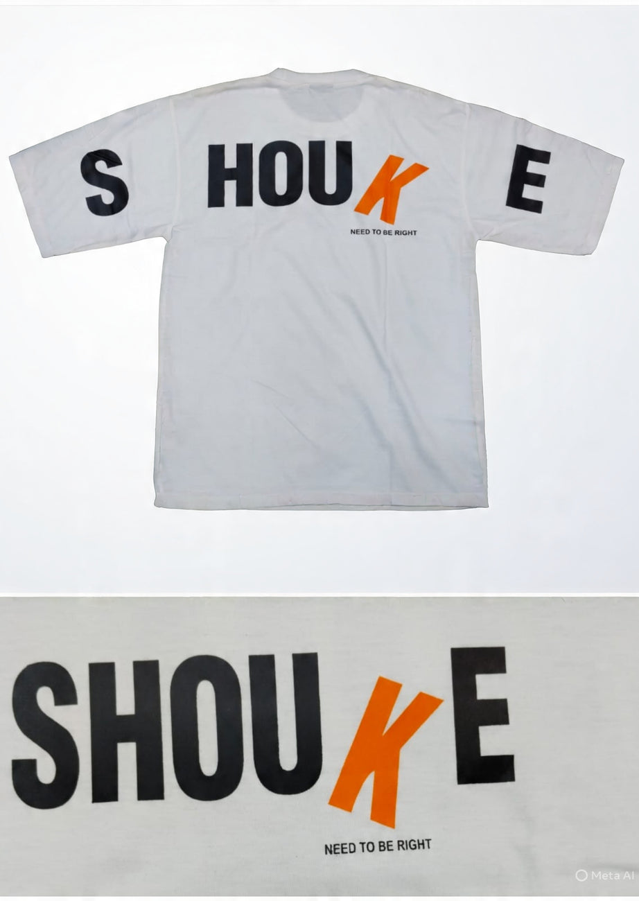 Men’s Downsholder T-Shirts