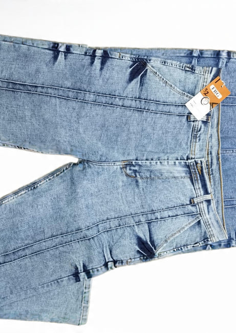 Men’s Baggy Jeans