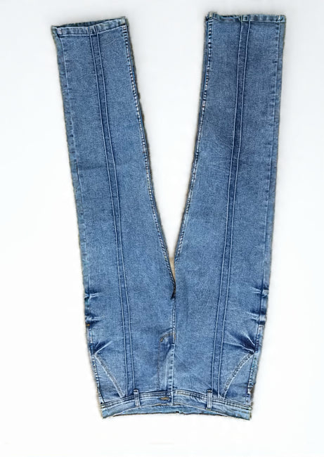 Men’s Baggy Jeans