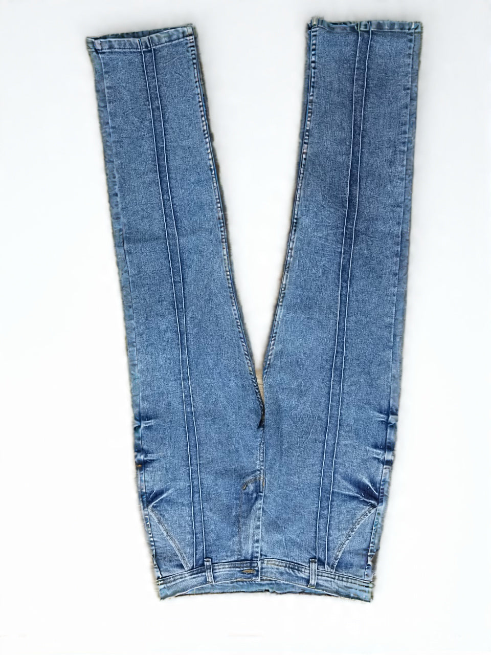 Men’s Baggy Jeans