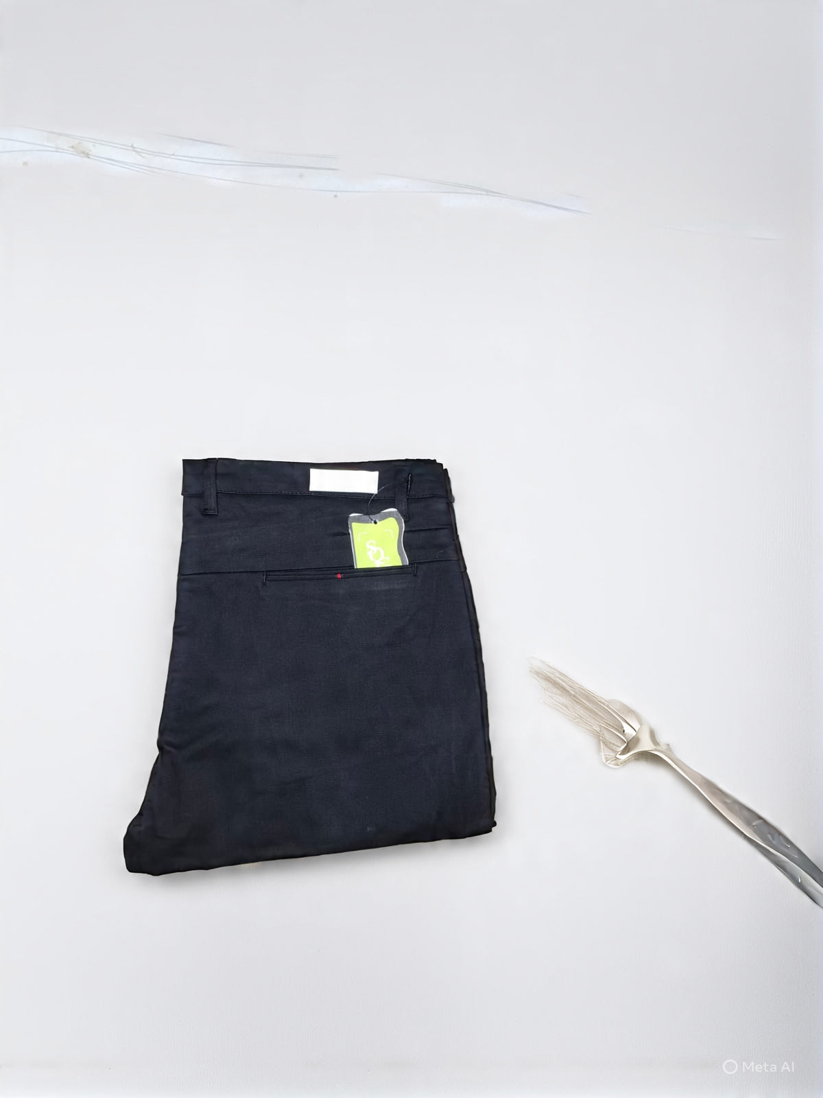 Men’s Cotton Chinos Pants