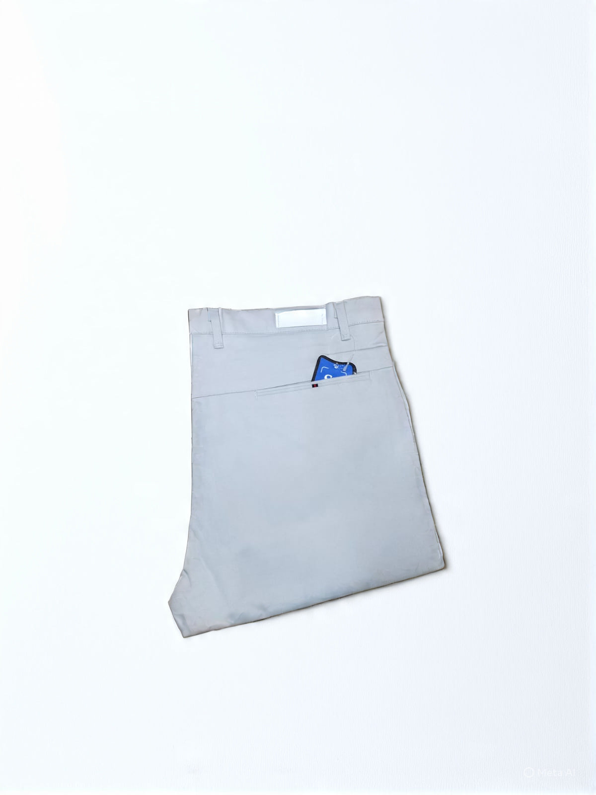 Men’s Cotton Chinos Pants