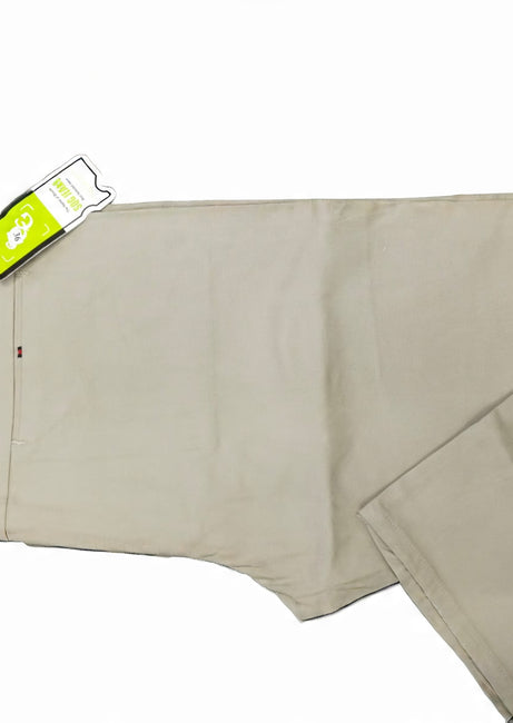 Men’s Cotton Chinos Pants