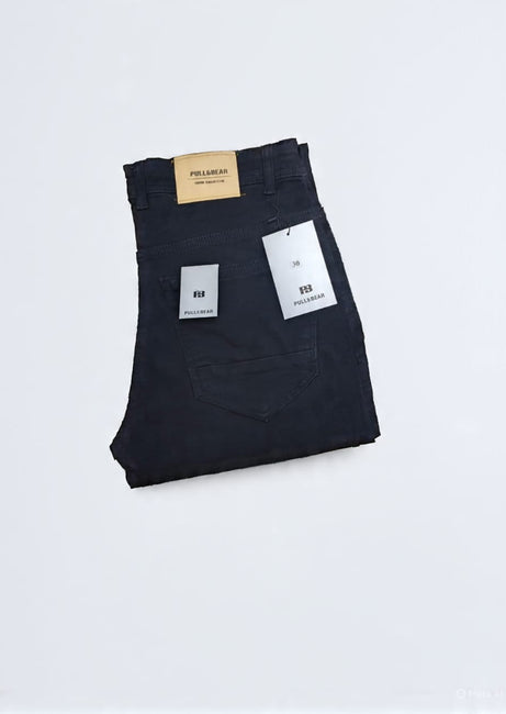 Men’s Stretch Jeans – Export Fabric
