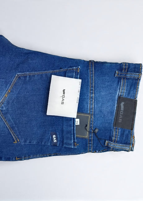 Men’s Stretch Jeans – Export Fabric